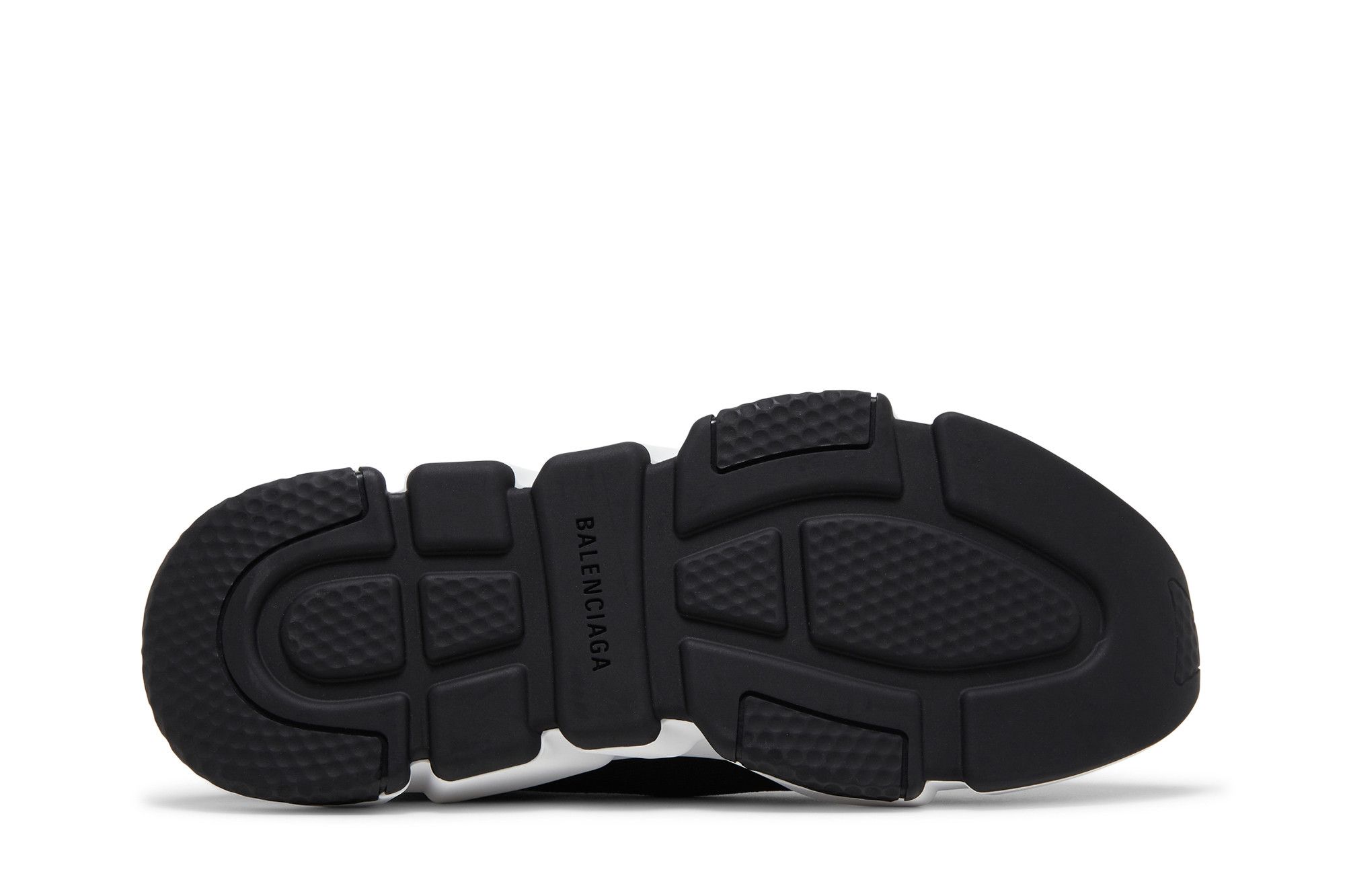 Purchase Balenciaga Speed Sneaker ''Noir'' 645056W2DBQ1015