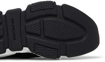 Details for Balenciaga巴黎世家 Speed 2.0 高筒 跑步鞋 男款 黑