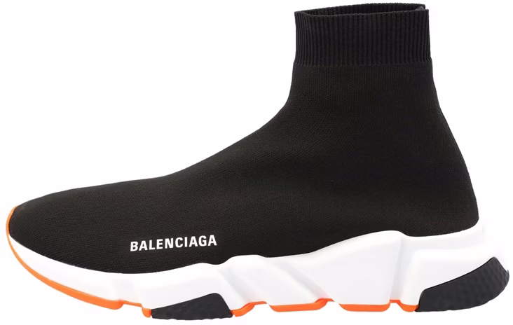 balenciaga-speed-sneaker-black-fluo-orange-587286-w17041917