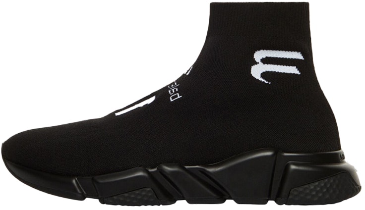 balenciaga-speed-sneaker-black-white-645734-w2-dbu-1090