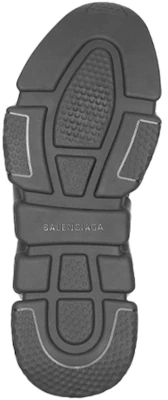 Balenciaga Speed Sneaker 'Black White' 645734W2DBU1090 Purchase Balenciaga Speed Sneaker 'Black White' 645734W2DBU1090