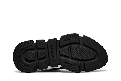 (Women) Balenciaga Speed Sneaker 'Black White'