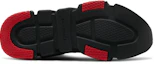 Shop Balenciaga Speed Sneaker ''Clearsole - Schwarz Rot'' 607544-W2DI1-1016
