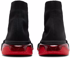Details for Balenciaga 巴黎世家 Speed Trainer 襪套式一體織運動鞋 黑色