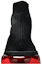 Sizing Balenciaga Speed Sneaker ''Semelle Transparente - Noir Rouge'' 607544W05GH1061