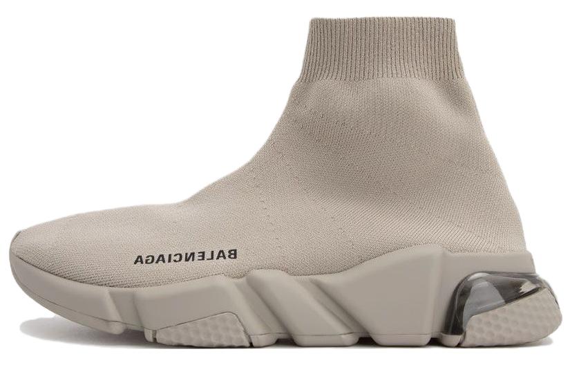 Balenciaga Speed Sneaker 'Clearsole - Sand'