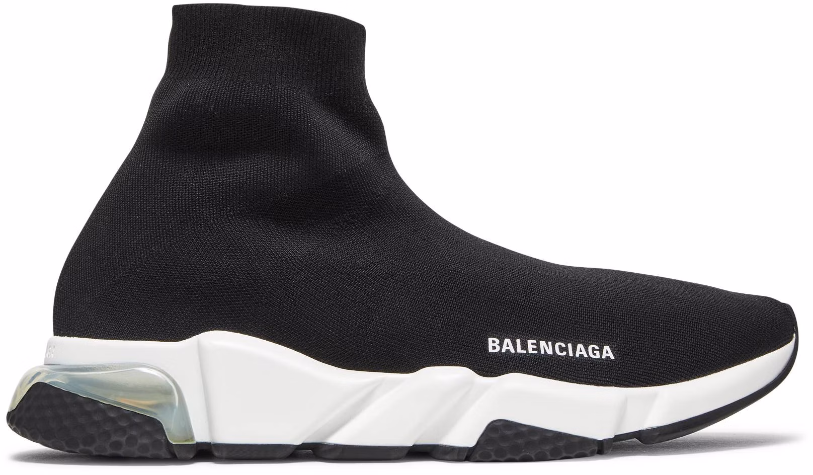 balenciaga-speed-sneaker-clearsole-black-white-607544-w05-gg-1010-607544-w2-db-61010