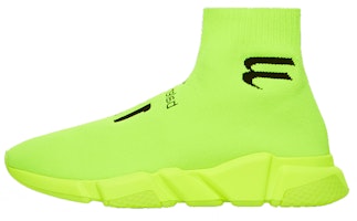 Balenciaga Speed Sneaker 'Kuning Fluoresen' 645734W2DBV7310 Buy Balenciaga Speed Sneaker 'Kuning Fluoresen' 645734W2DBV7310