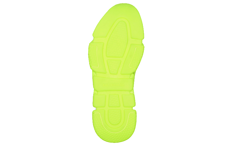 Balenciaga Speed Sneaker 'Fluo Yellow' 圖 6