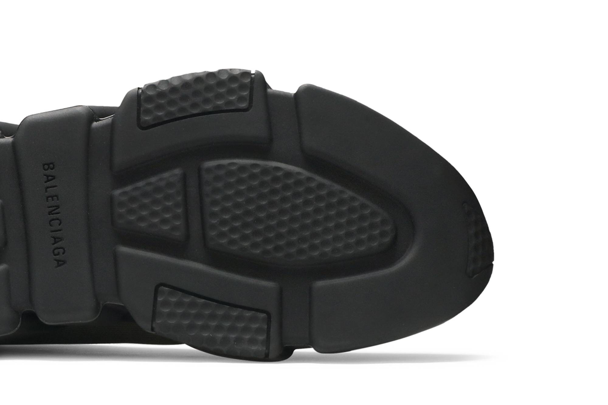 Balenciaga Speed Sneaker 'Green' 圖 5