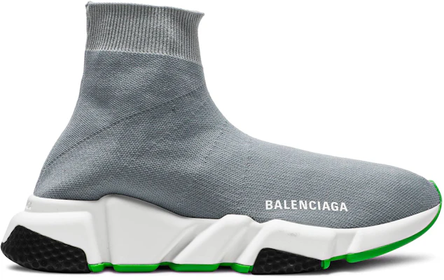 (W) 발렌시아가 스피드 스니커즈 (그레이) 525715-W05G0-1342 Buy (W) 발렌시아가 스피드 스니커즈 (그레이) 525715-W05G0-1342