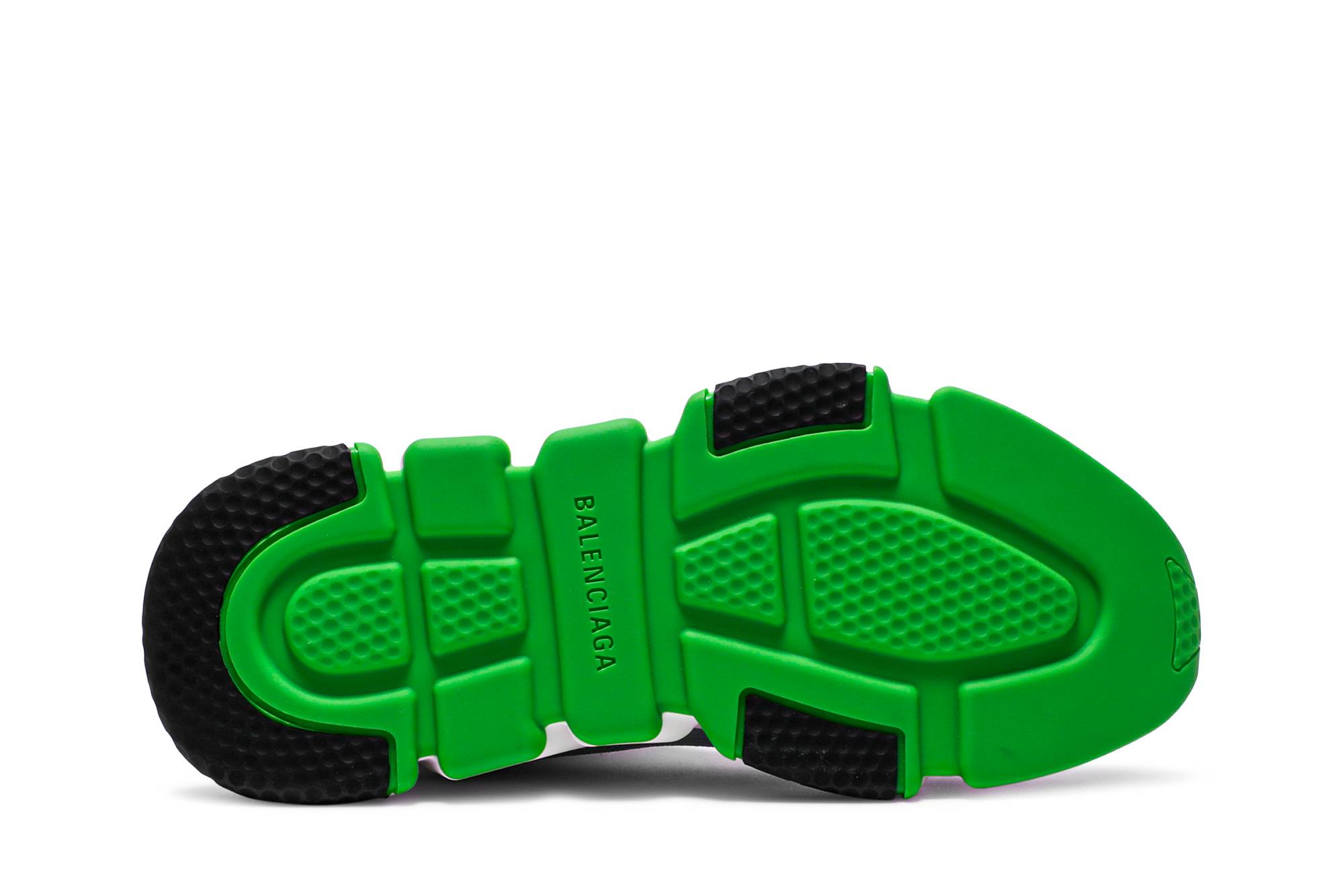 (W) Balenciaga Speed Sneaker 'Grey' 圖 4