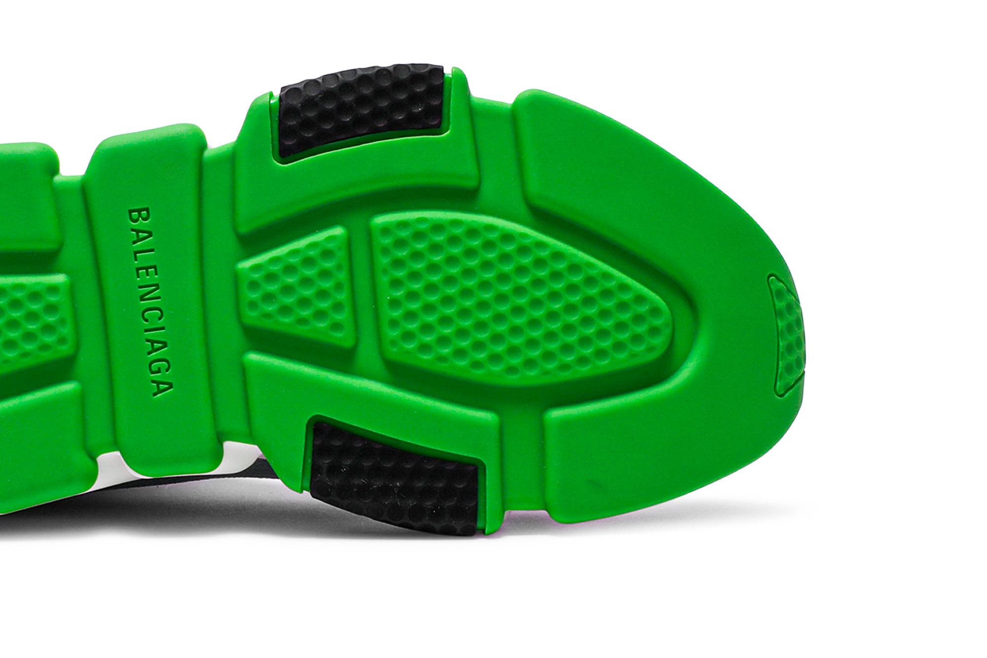 (W) Balenciaga Speed Sneaker 'Grey' 圖 5