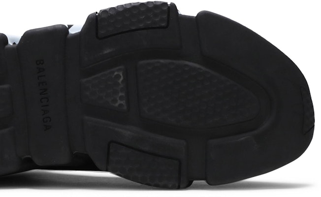 Balenciaga Speed Sneaker 'Graffiti Suela - Negro Blanco' 645334-W2DB7-1006 Purchase Balenciaga Speed Sneaker 'Graffiti Suela - Negro Blanco' 645334-W2DB7-1006