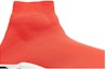 Order Balenciaga Speed Sneaker 'Midsole Graffiti - Red' 645334-W2DB7-6991