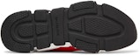 Shop Balenciaga Speed Sneaker 'Midsole Graffiti - Red' 645334-W2DB7-6991