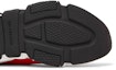 Purchase Balenciaga Speed Sneaker 'Midsole Graffiti - Red' 645334-W2DB7-6991