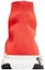 Sizing Balenciaga Speed Sneaker 'Midsole Graffiti - Red' 645334-W2DB7-6991