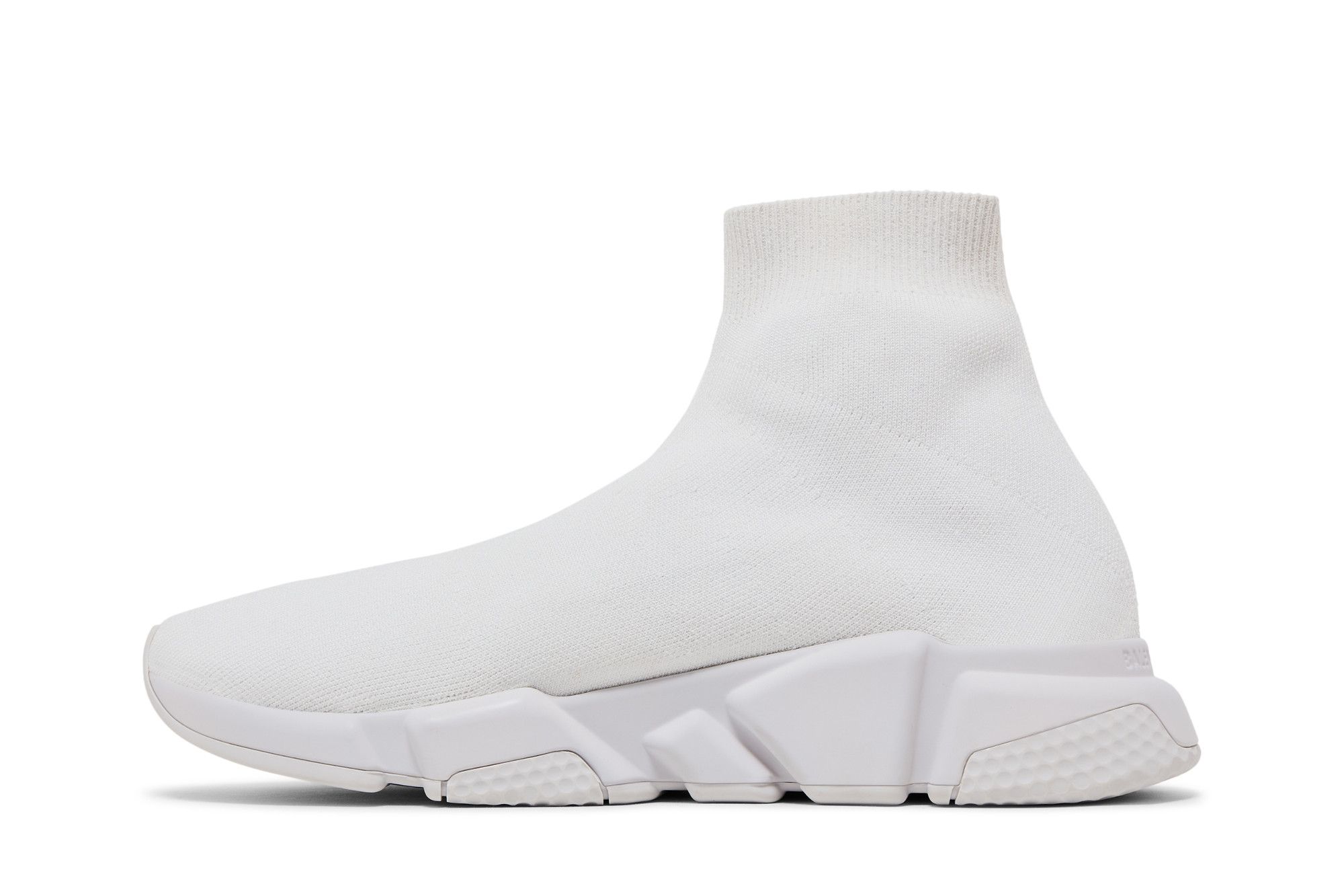 Lookbook バレンシアガ スピード スニーカー "落書き" 白黒
(Barenshiaga Supi-do Sunika "Rakugaki" ShiroKuro) 645334-W2DB7-1901