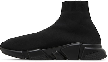 발렌시아가 스피드 스니커즈 '미드솔 그라피티 - 블랙 레드' 645334W2DBY1016 Lookbook 발렌시아가 스피드 스니커즈 '미드솔 그라피티 - 블랙 레드' 645334W2DBY1016