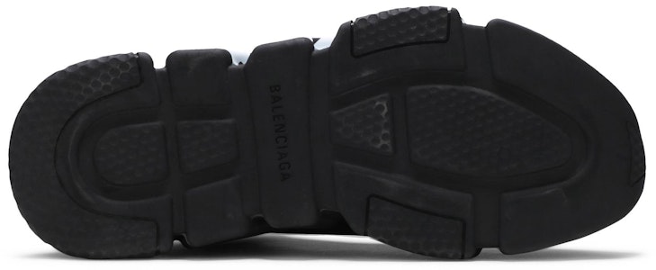 Balenciaga 巴黎世家 Speed 時尚百搭 襪套運動鞋 黑白 Shop Balenciaga 巴黎世家 Speed 時尚百搭 襪套運動鞋 黑白