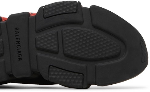 バレンシアガ スピード スニーカー "落書き" 黒赤 645334W2DBY1016 Purchase バレンシアガ スピード スニーカー "落書き" 黒赤 645334W2DBY1016