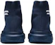 Details for 발렌시아가 스피드 스니커즈 네이비 (Balenciaga Speed Sneakers Navy) 645734-W2DBU-4090