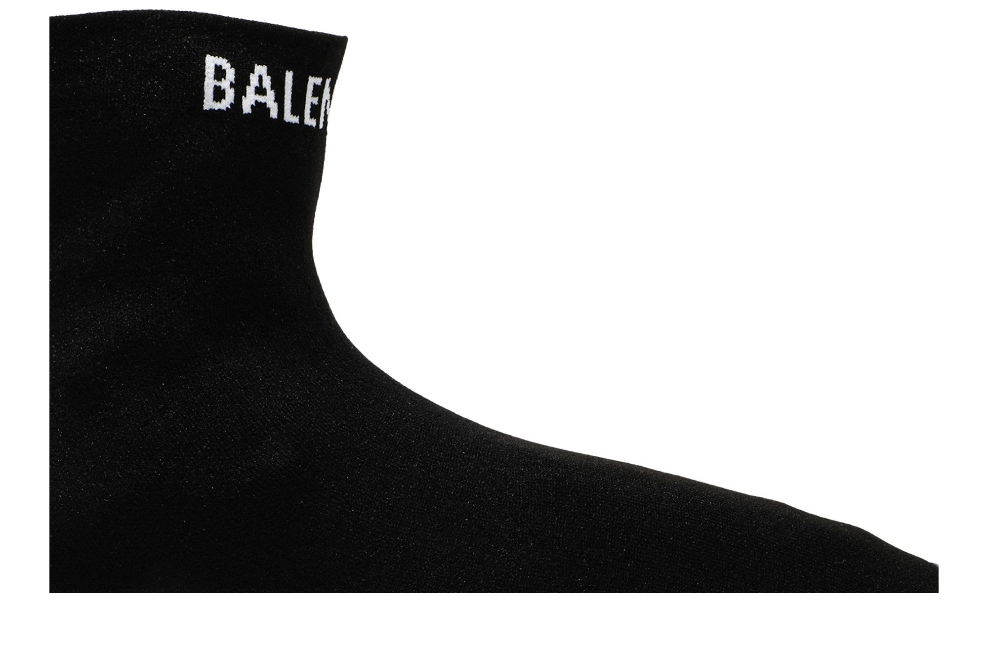 Order 발렌시아가 스피드 스니커 하이 2019 '블랙' 549823-W1P20-1006