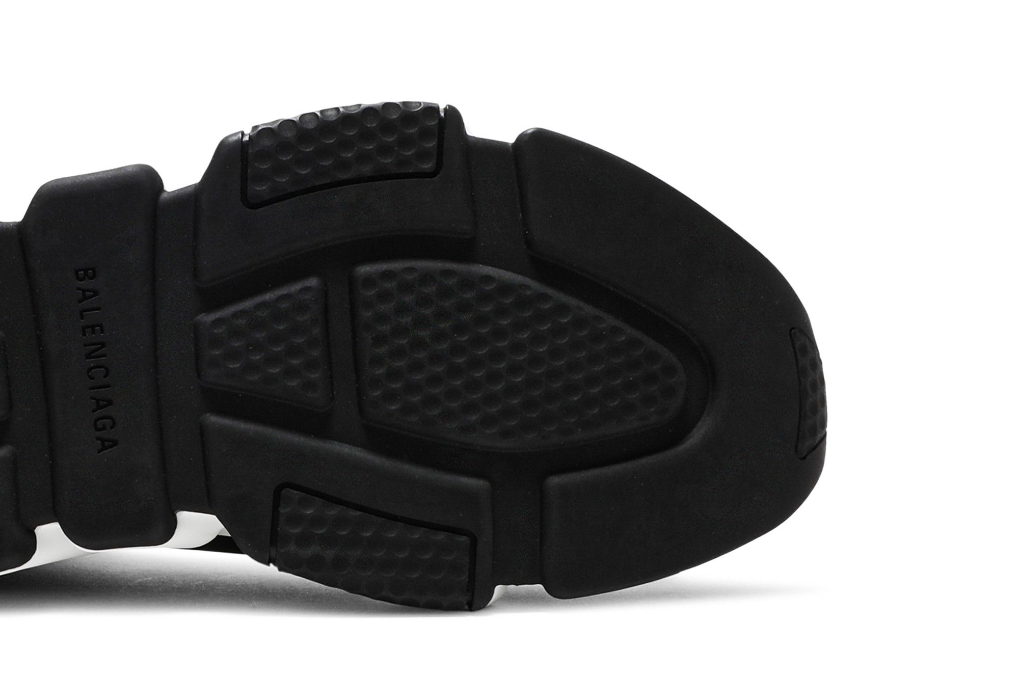 Purchase 발렌시아가 스피드 스니커 하이 2019 '블랙' 549823-W1P20-1006