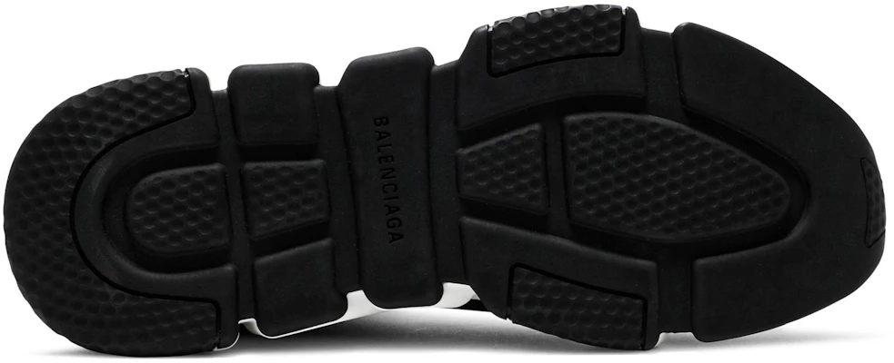 Balenciaga Speed Sneaker Tinggi 'Hitam' 2019 549823-W1P20-1006 Shop Balenciaga Speed Sneaker Tinggi 'Hitam' 2019 549823-W1P20-1006