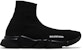 Balenciaga Speed Trainer 2019 'Hitam' 530353W05G91000