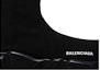 Order Balenciaga Speed Trainer 2019 'Hitam' 530353W05G91000