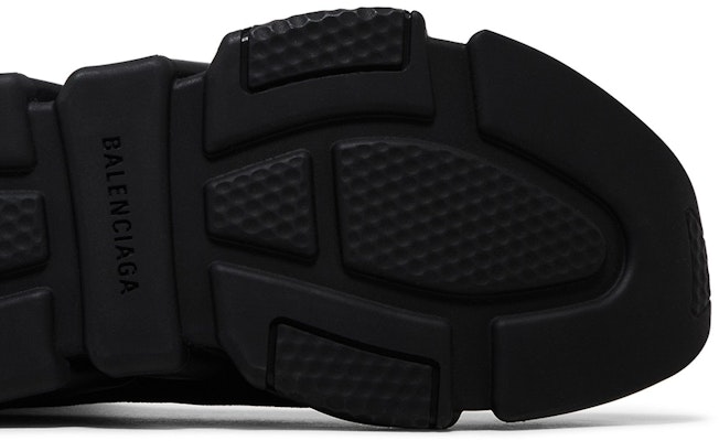 Balenciaga Speed Trainer 2019 'Hitam' 530353W05G91000 Purchase Balenciaga Speed Trainer 2019 'Hitam' 530353W05G91000