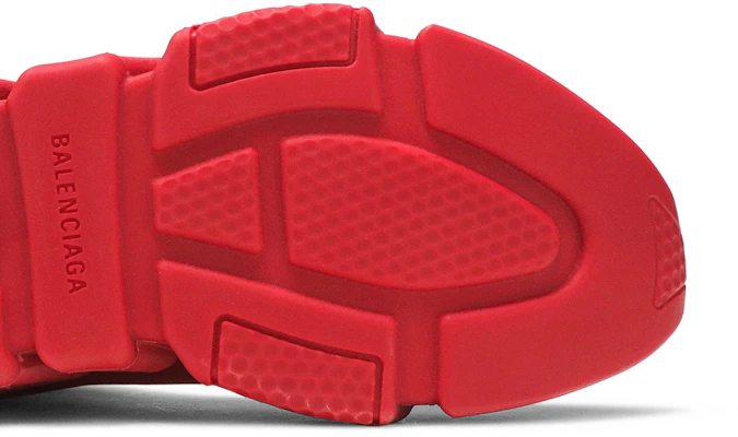 巴黎世家 2019 红色款 速度训练鞋 530353-W05G0-6016 Purchase 巴黎世家 2019 红色款 速度训练鞋 530353-W05G0-6016