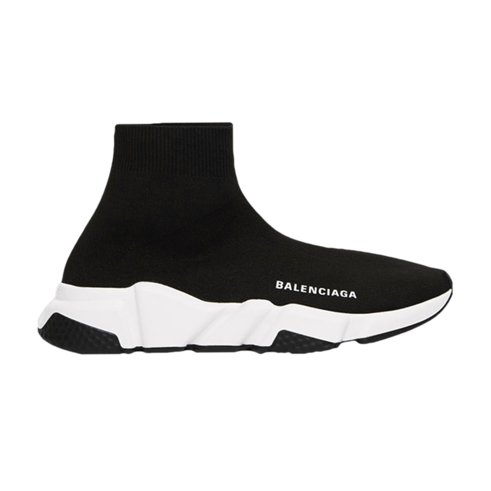 Balenciaga Speed Trainer 'Black'