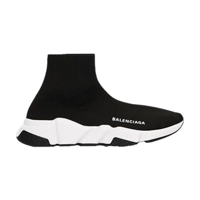 Balenciaga Speed Trainer 'Black'