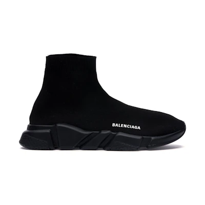 Balenciaga Speed Trainer 'Black'