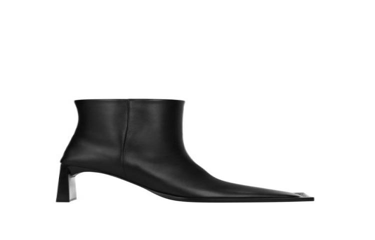 Balenciaga Speed Trainer 'Black'