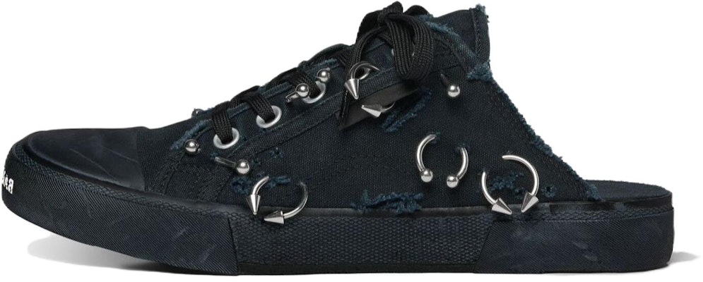 バレンシアガ スピードスリッポン (Barenshiaga Supīdo Surippon) 693953W3RCQ1000 Buy バレンシアガ スピードスリッポン (Barenshiaga Supīdo Surippon) 693953W3RCQ1000