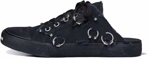 Balenciaga Speed Trainer 'Black Slipper' 693953W3RCQ1000 Balenciaga Speed Trainer 'Black Slipper' 693953W3RCQ1000