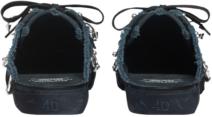 Balenciaga Speed Trainer 'Zapatilla Negra' 693953W3RCQ1000 Shop Balenciaga Speed Trainer 'Zapatilla Negra' 693953W3RCQ1000