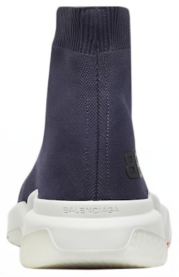Balenciaga Speed Trainer 'Biru Marine' 506344 W05G0 4102 Purchase Balenciaga Speed Trainer 'Biru Marine' 506344 W05G0 4102