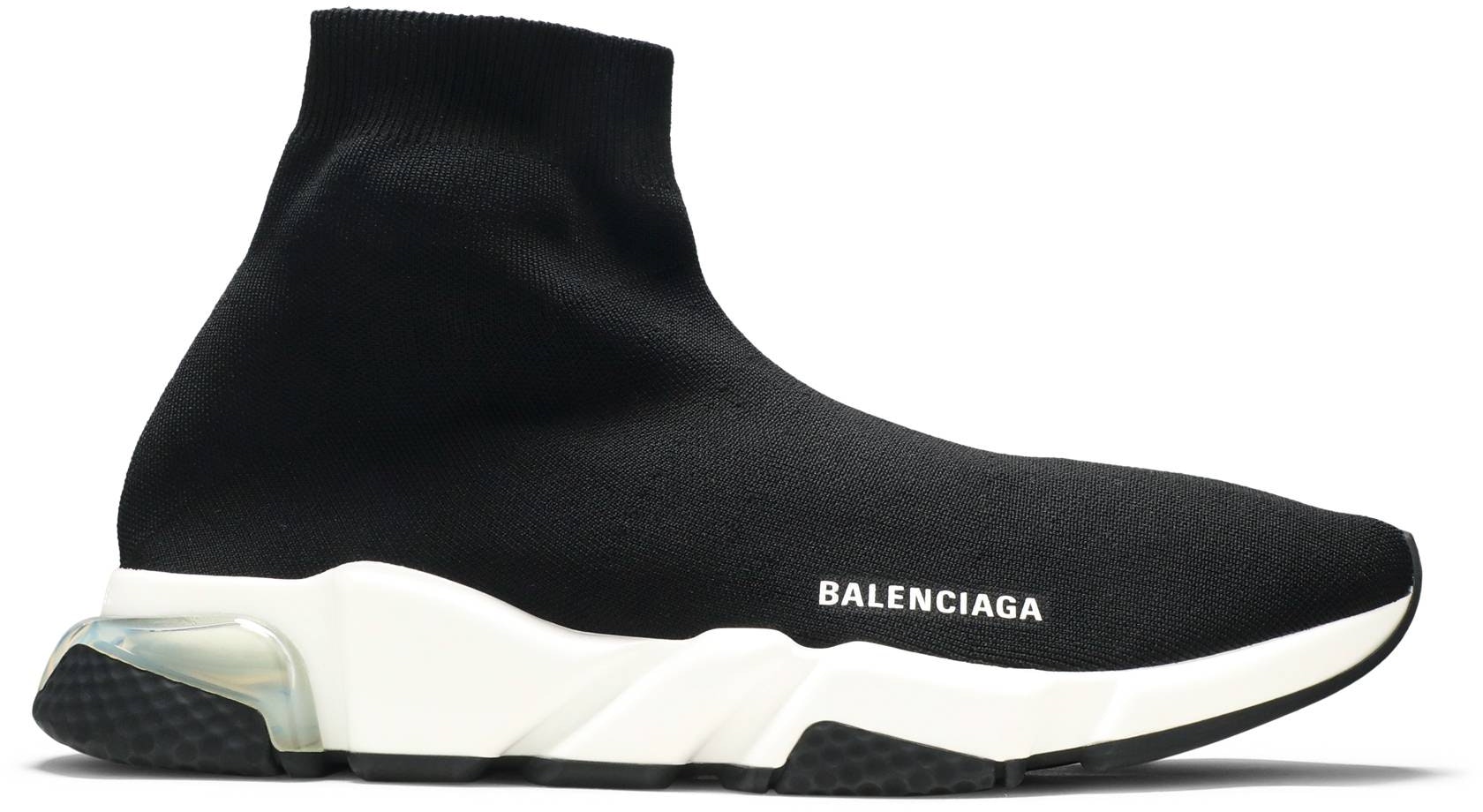 balenciaga-speed-trainer-clear-sole-black