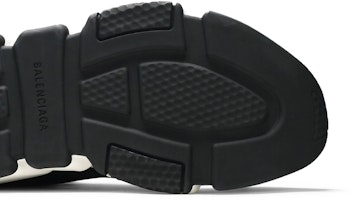 巴黎世家 速度運動鞋 '透明鞋底 - 黑色' 607544 W05GG 1010 Purchase 巴黎世家 速度運動鞋 '透明鞋底 - 黑色' 607544 W05GG 1010