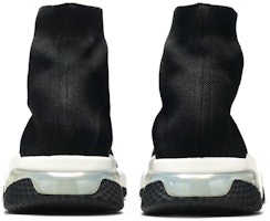 巴黎世家 速度運動鞋 '透明鞋底 - 黑色' 607544 W05GG 1010 Details for 巴黎世家 速度運動鞋 '透明鞋底 - 黑色' 607544 W05GG 1010