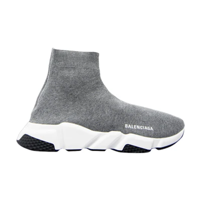 Balenciaga Speed Trainer 'Dark Grey'