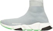 Buy Balenciaga Speed Trainer 'Gris Verde' 530351-W05G0-1342