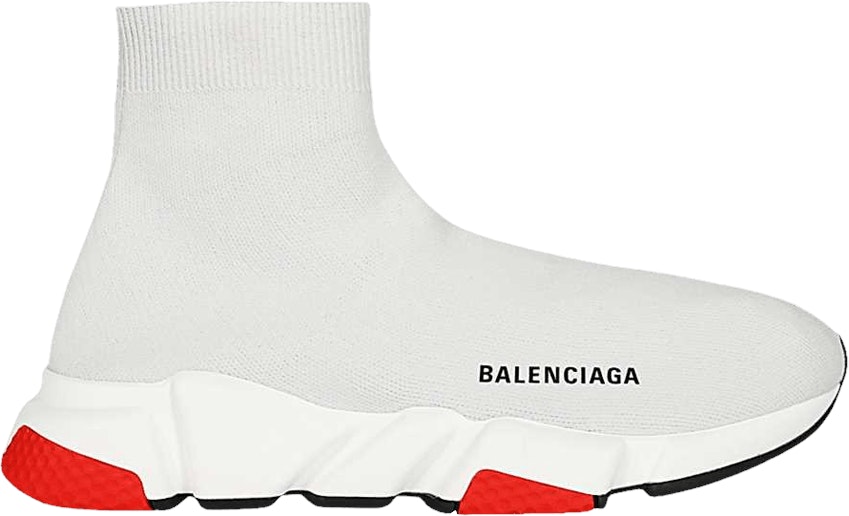 balenciaga-speed-trainer-grey-red