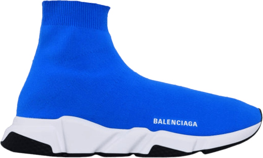 balenciaga-speed-trainer-indigo-white-black