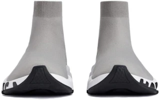 Purchase Balenciaga Speed Trainer '中底塗鴉 - 灰色' 605972-W05GE-1391